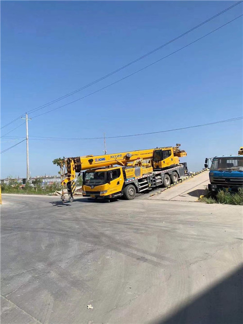 美兰区吊车作业时，可能会产生哪些额外收费项目？