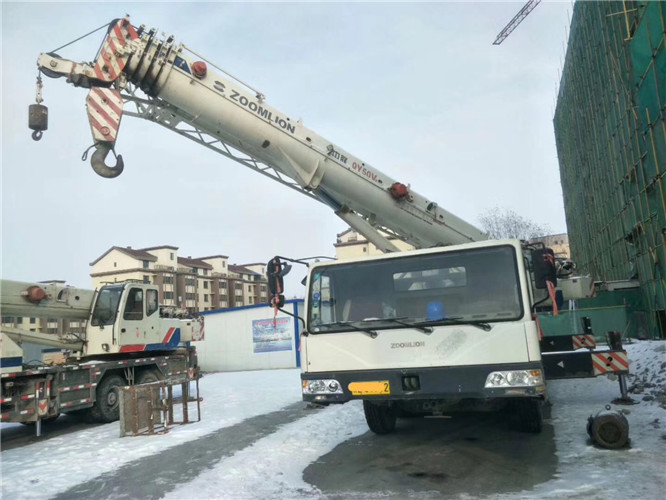 美兰区吊车出租场景简单分类